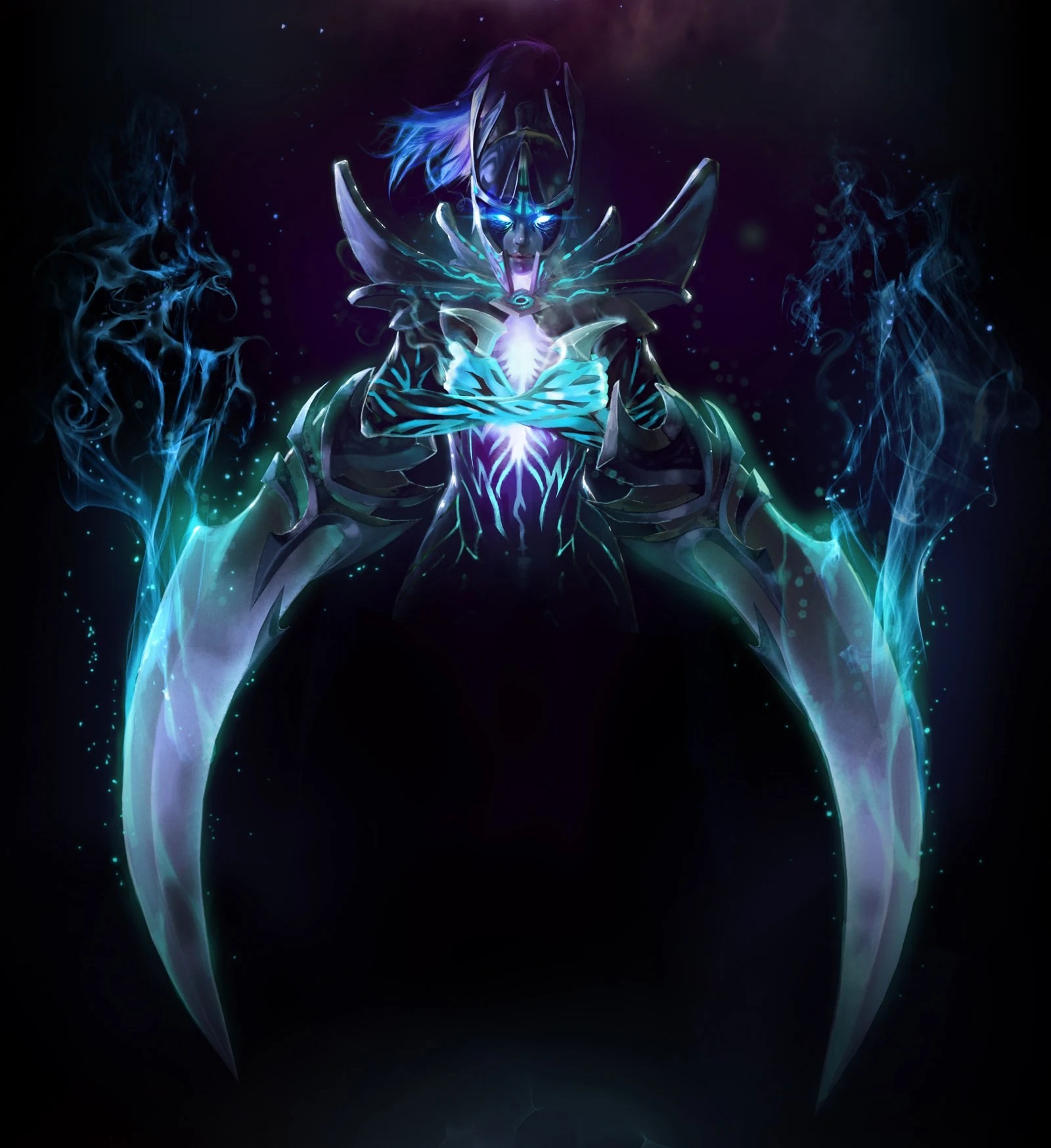 Phantom Assassin