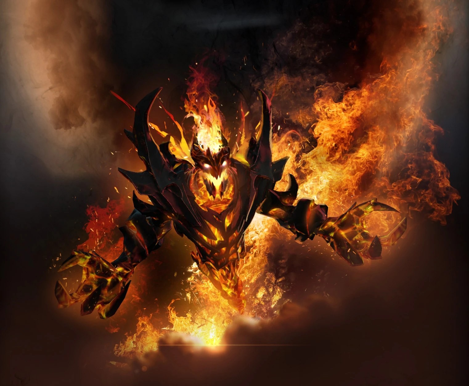 Shadow Fiend